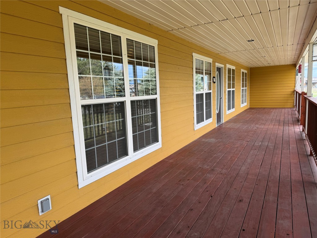 Middle Creek Meadows - Residential