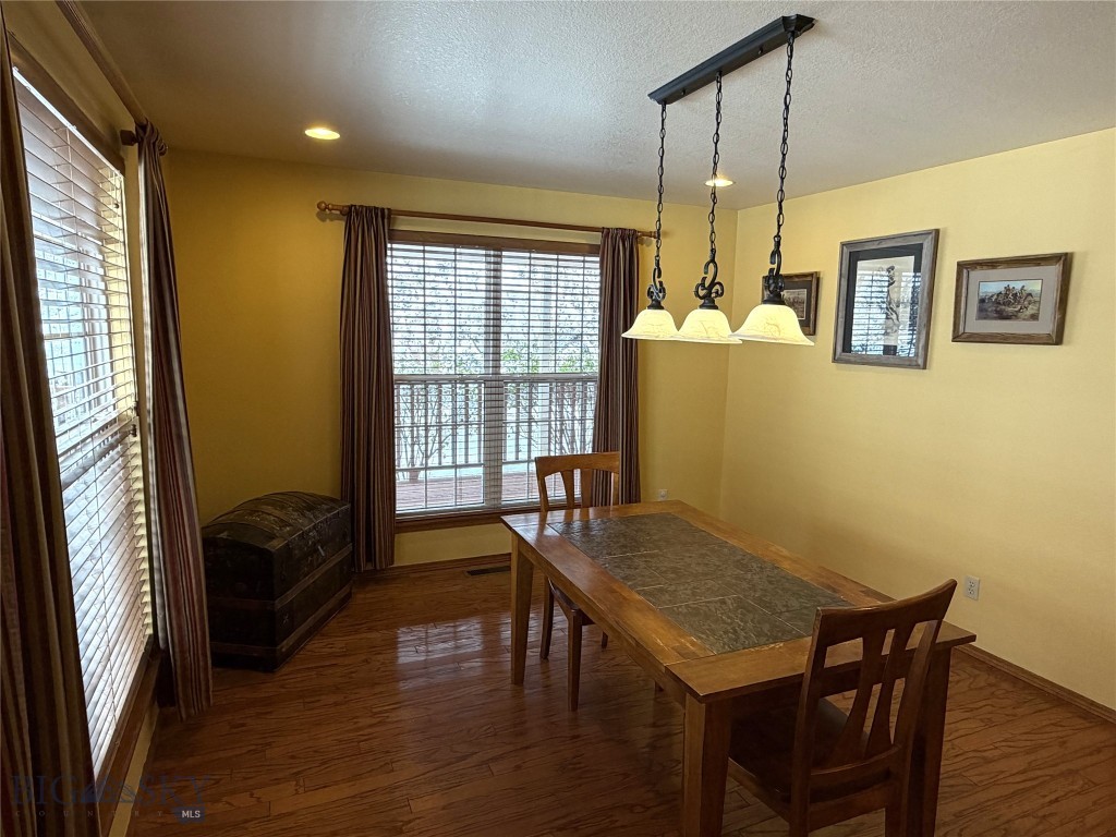 Middle Creek Meadows - Residential