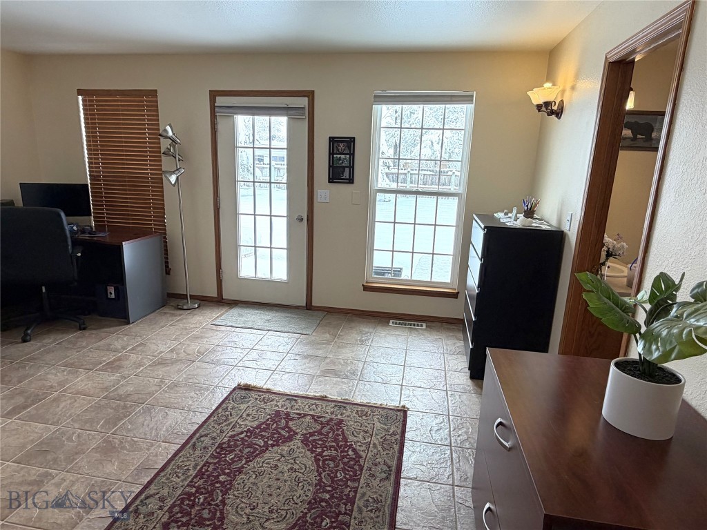 Middle Creek Meadows - Residential