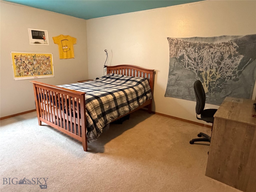 Middle Creek Meadows - Residential