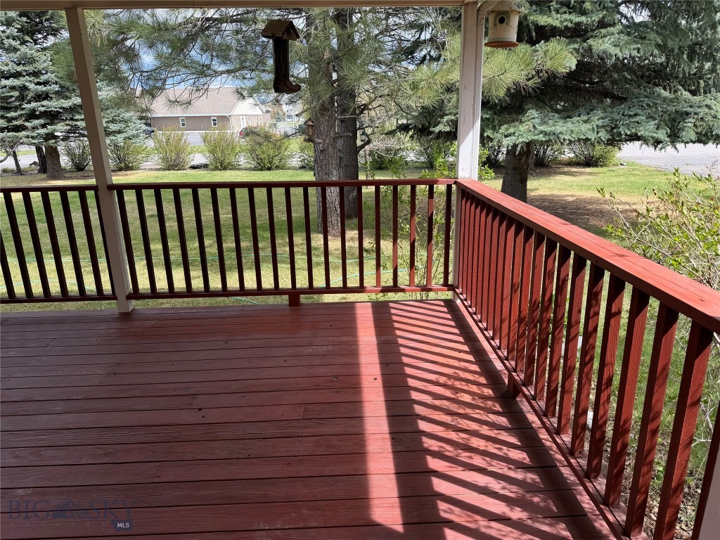 Middle Creek Meadows - Residential