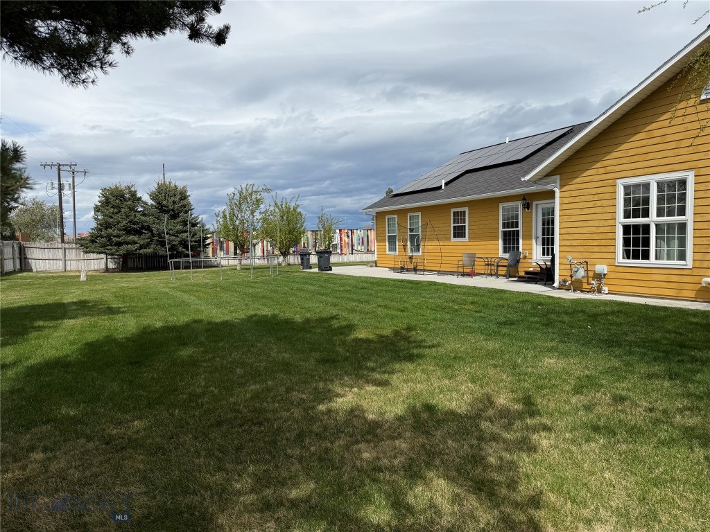 Middle Creek Meadows - Residential