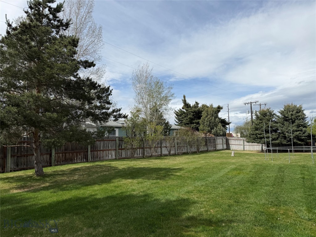 Middle Creek Meadows - Residential