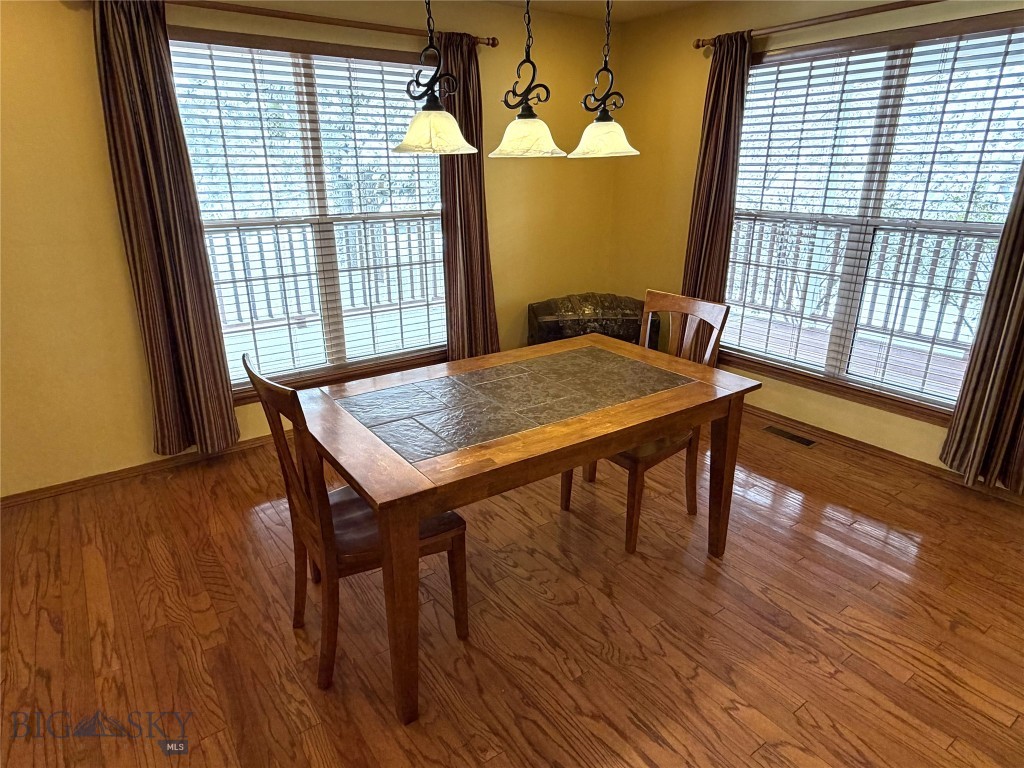 Middle Creek Meadows - Residential