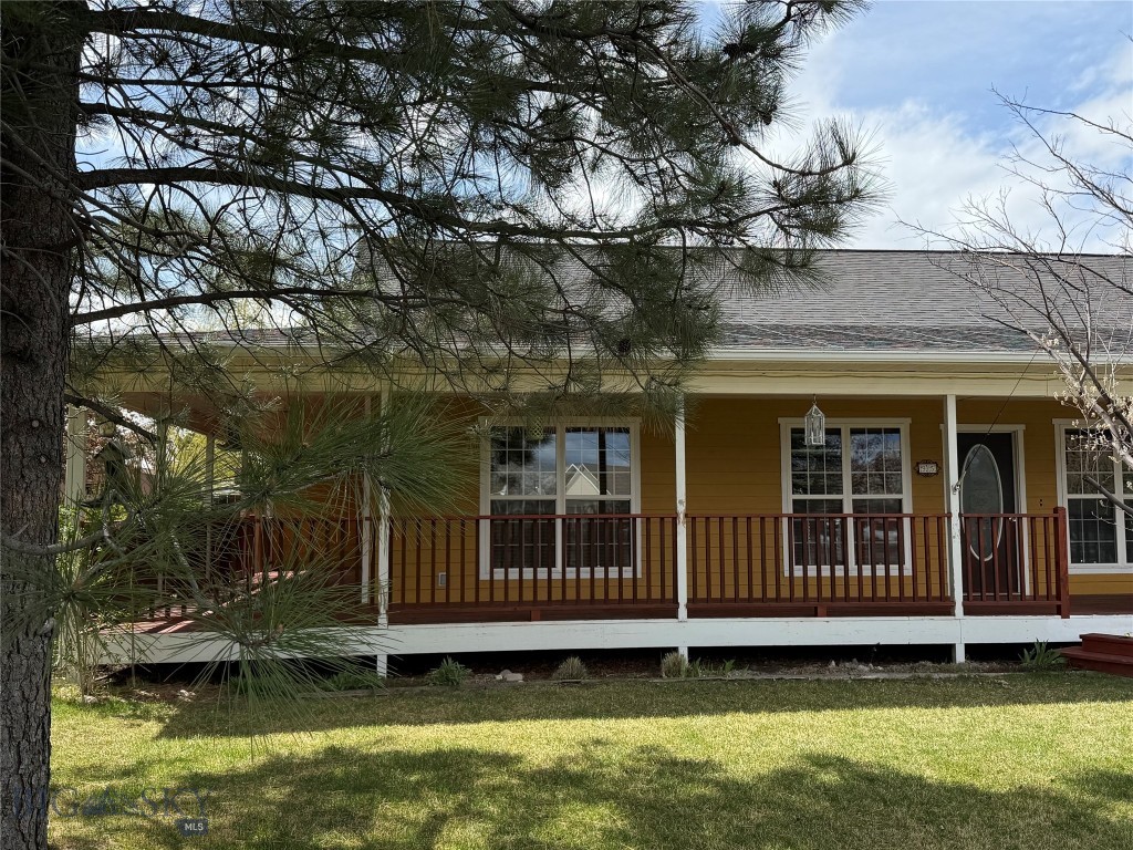 Middle Creek Meadows - Residential