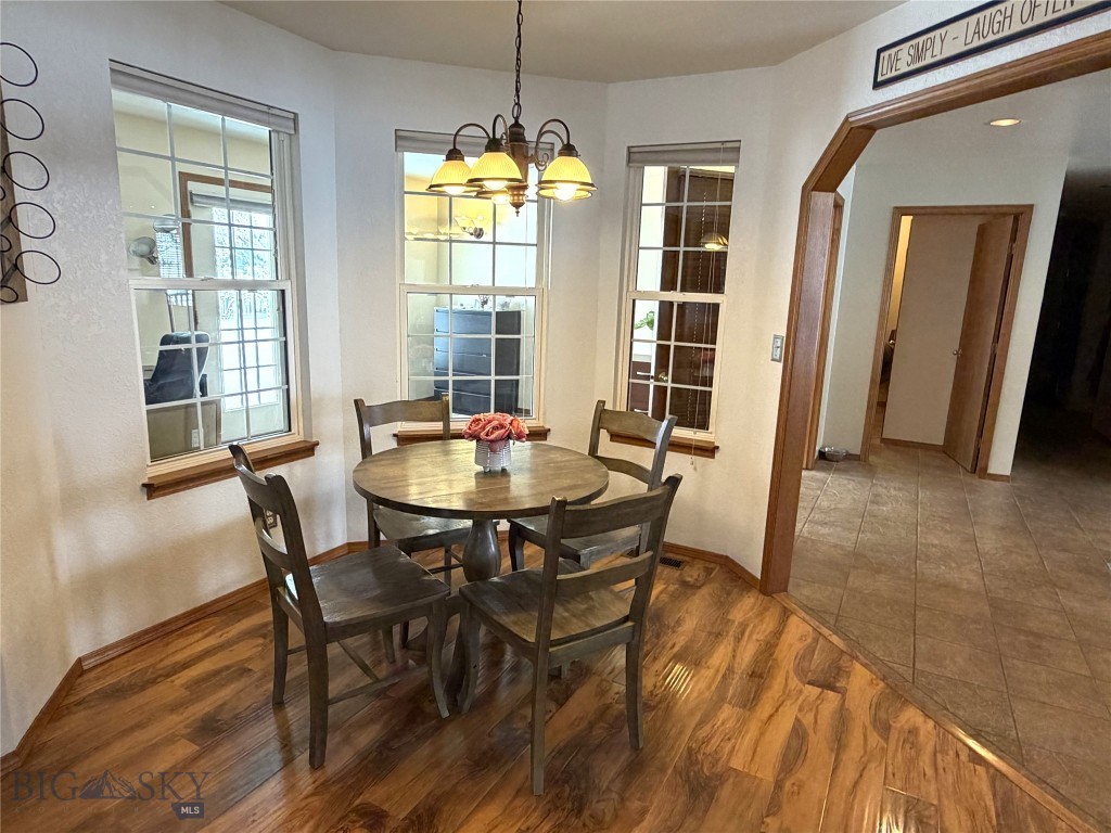 Middle Creek Meadows - Residential