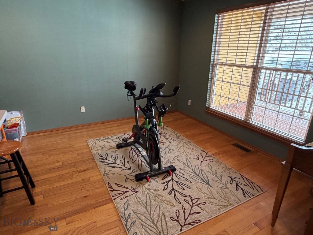 Middle Creek Meadows - Residential