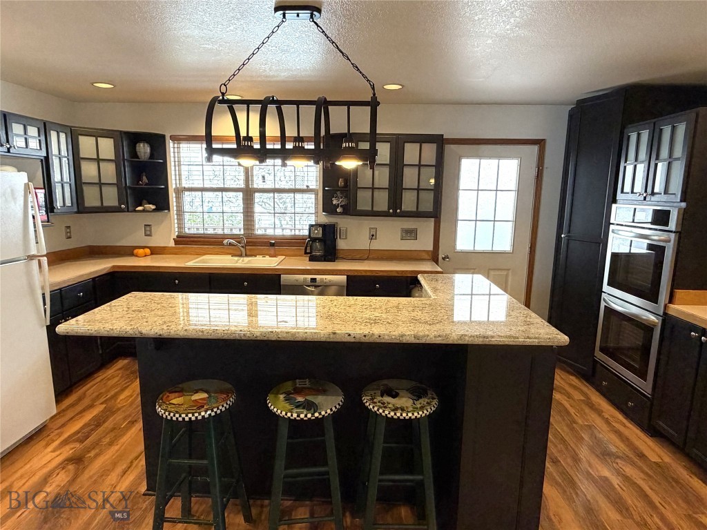 Middle Creek Meadows - Residential