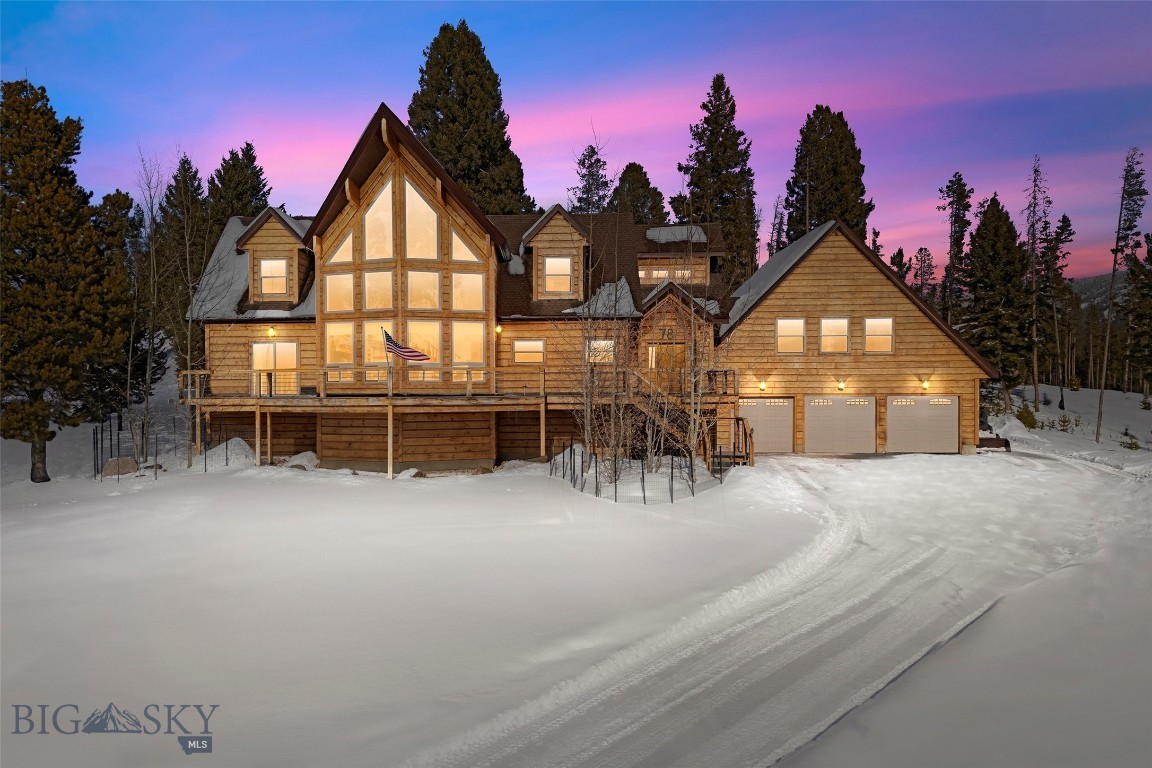 78 Stoneridge Overlook