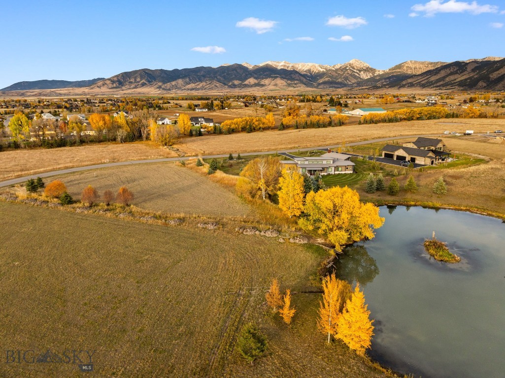 Bridger Lake Meadows - Land