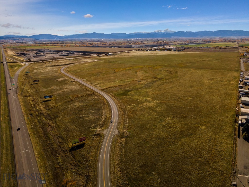 West Post Subdivision - Land