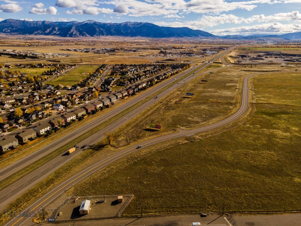 West Post Subdivision - Land