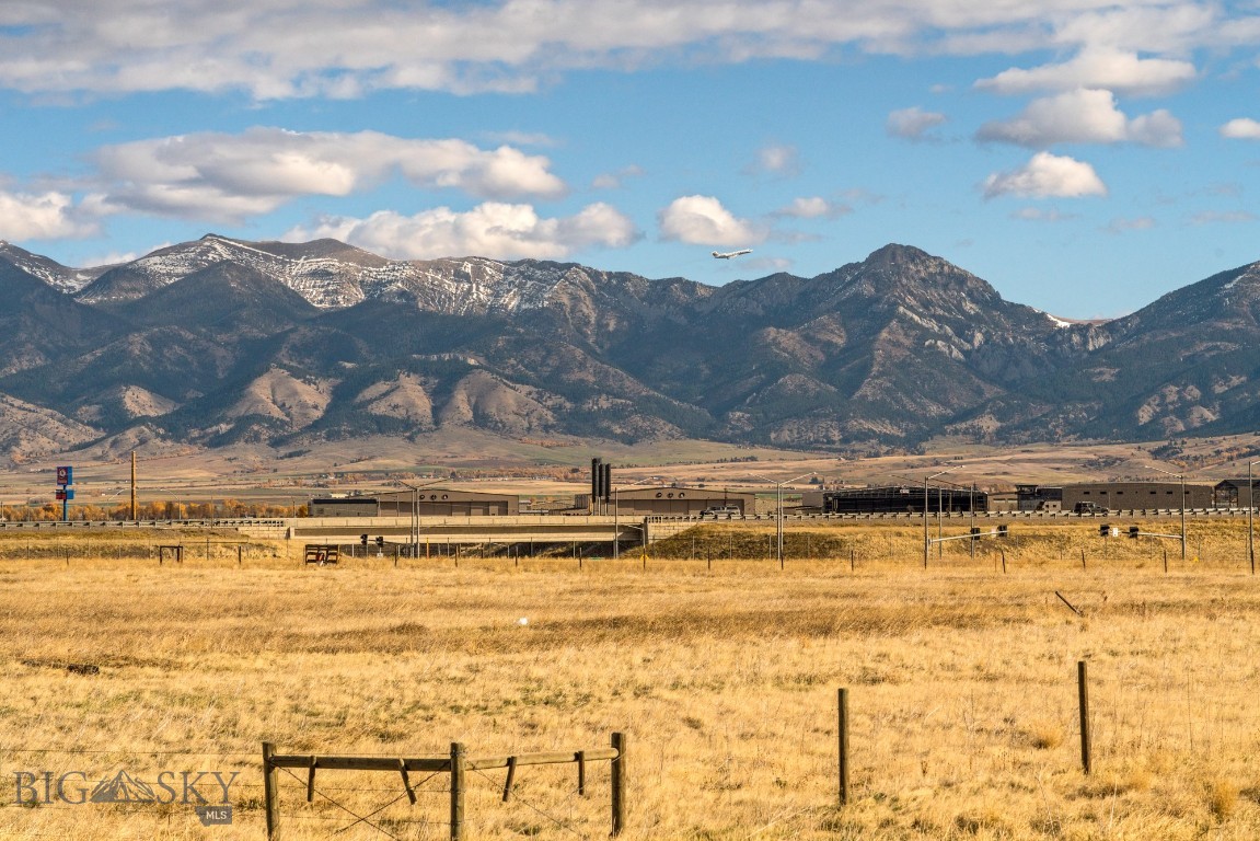 West Post Subdivision - Land