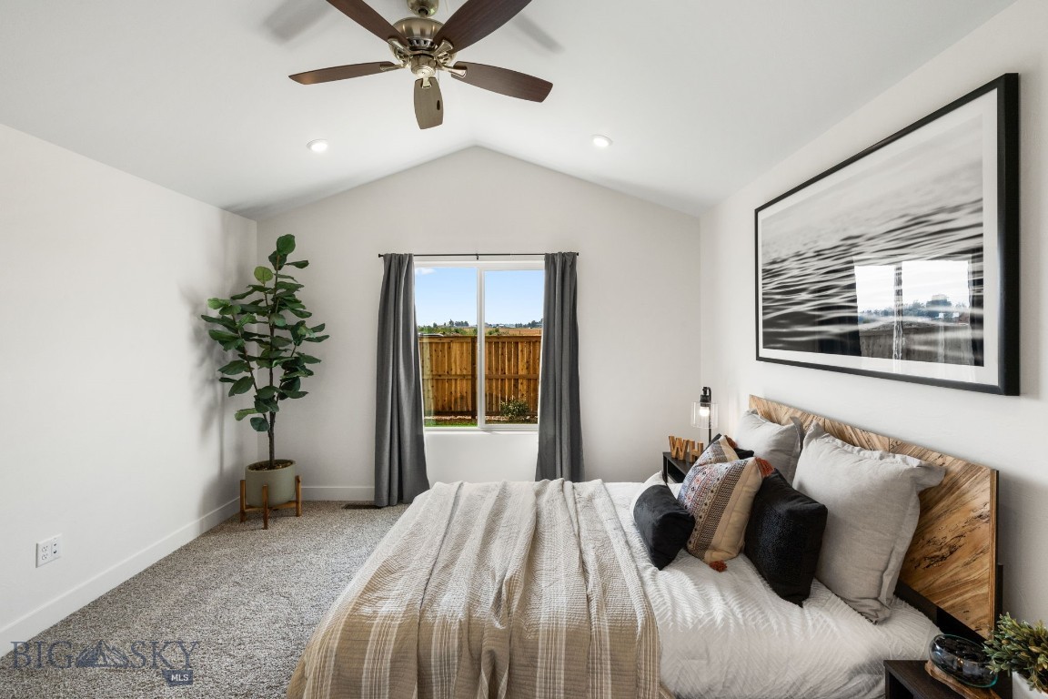 West Post Subdivision - Residential
