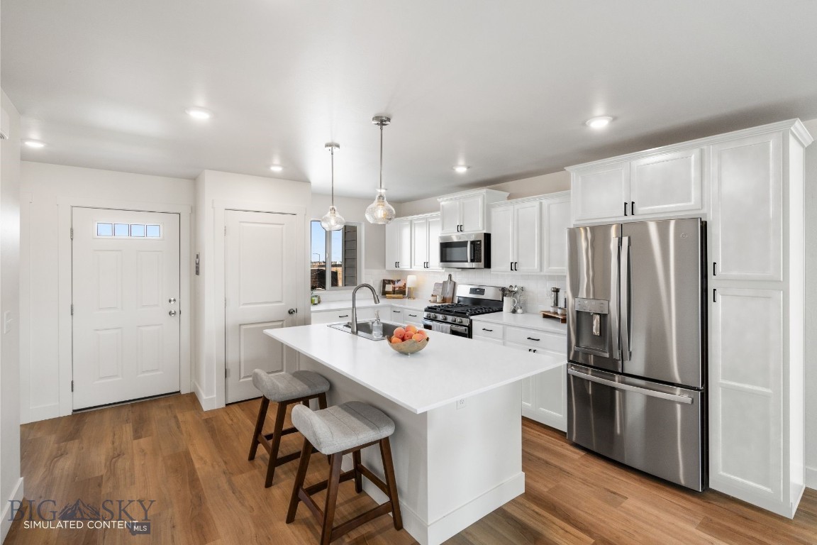 West Post Subdivision - Residential