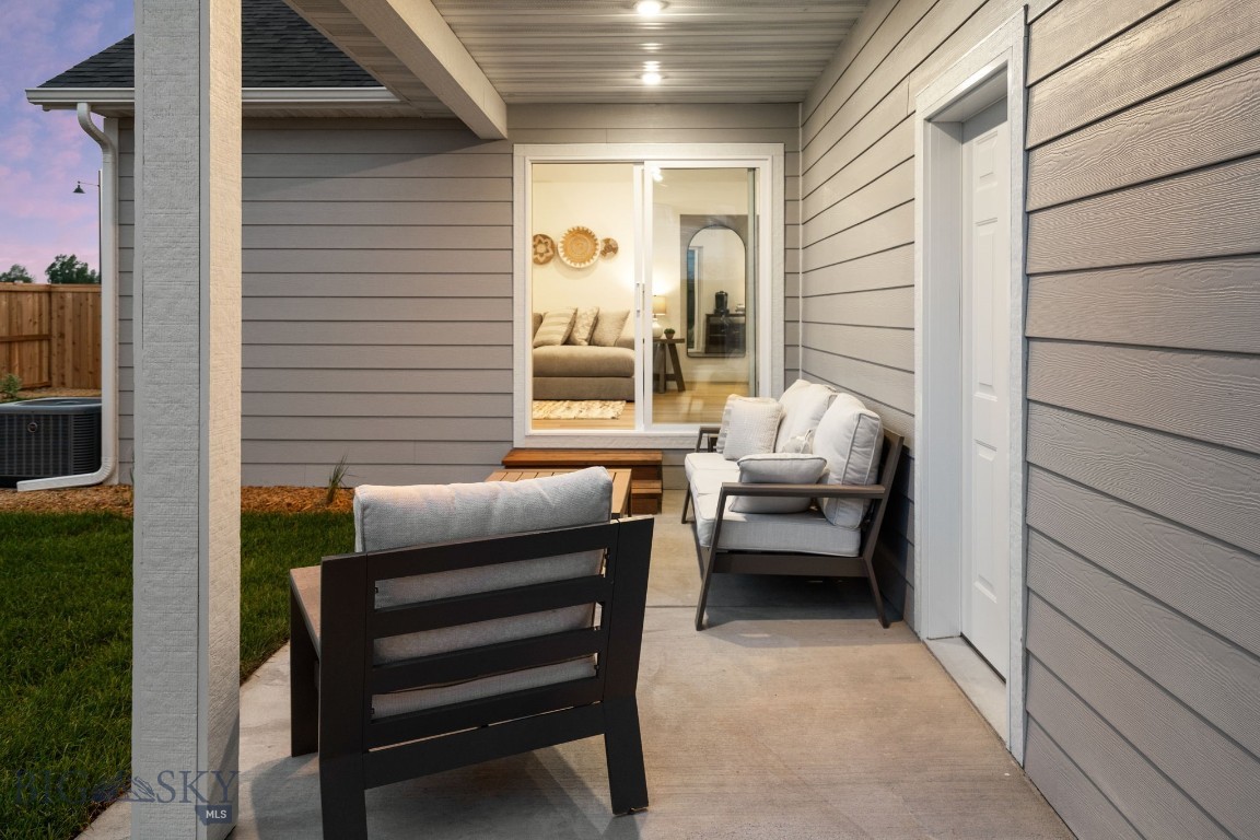 West Post Subdivision - Residential