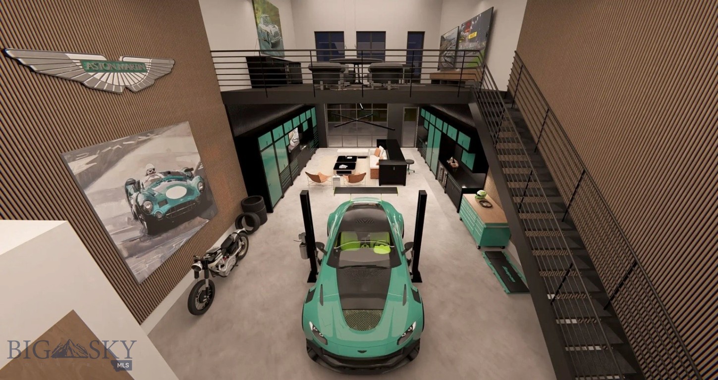 Panther Park - Commercial Sale