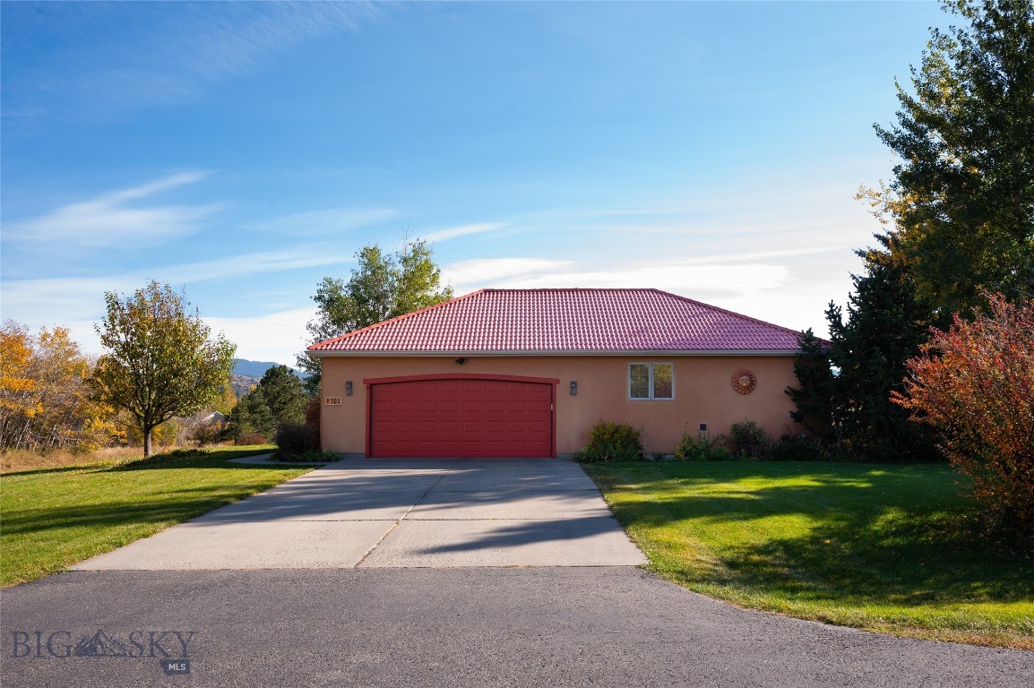 Bozeman, Montana 59715, United States, 5 Bedrooms Bedrooms, ,4 BathroomsBathrooms,Residential,Active,1688