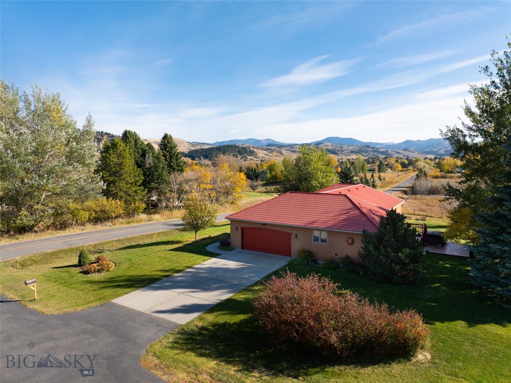 Bozeman, Montana 59715, United States, 5 Bedrooms Bedrooms, ,4 BathroomsBathrooms,Residential,Active,1688