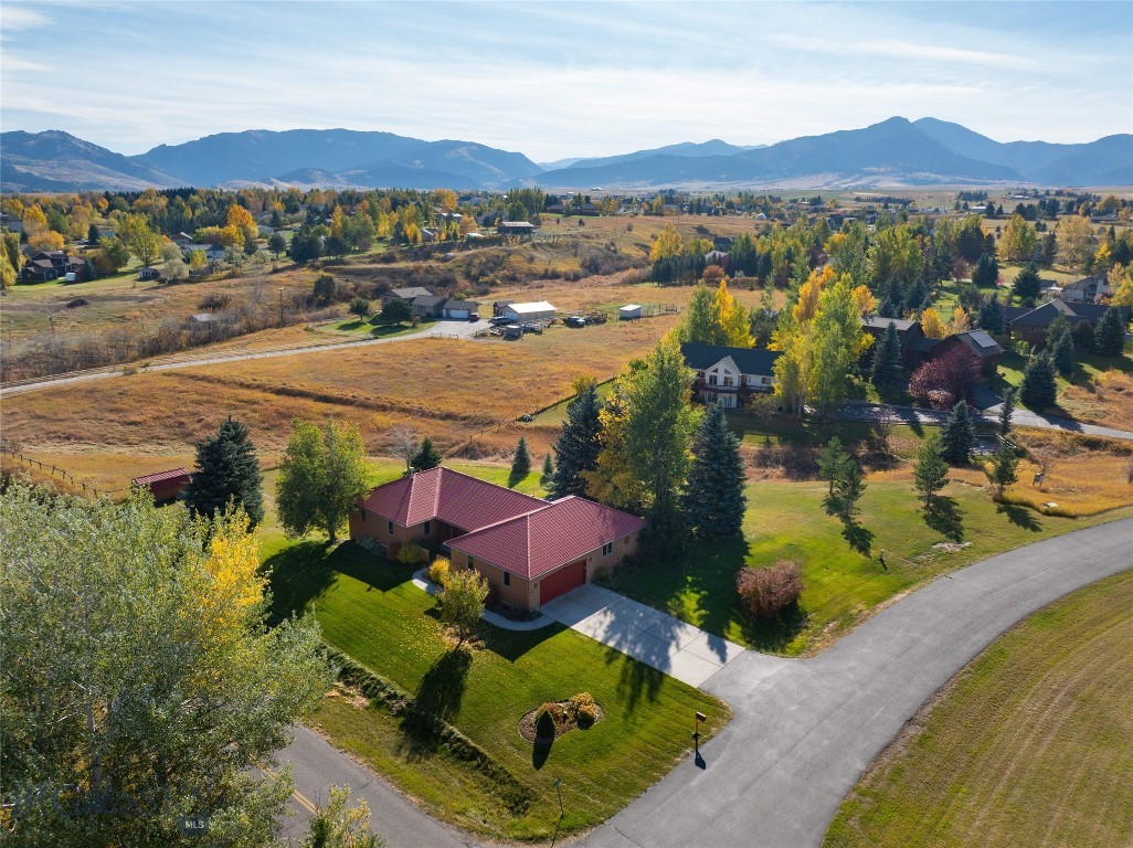 Bozeman, Montana 59715, United States, 5 Bedrooms Bedrooms, ,4 BathroomsBathrooms,Residential,Active,1688