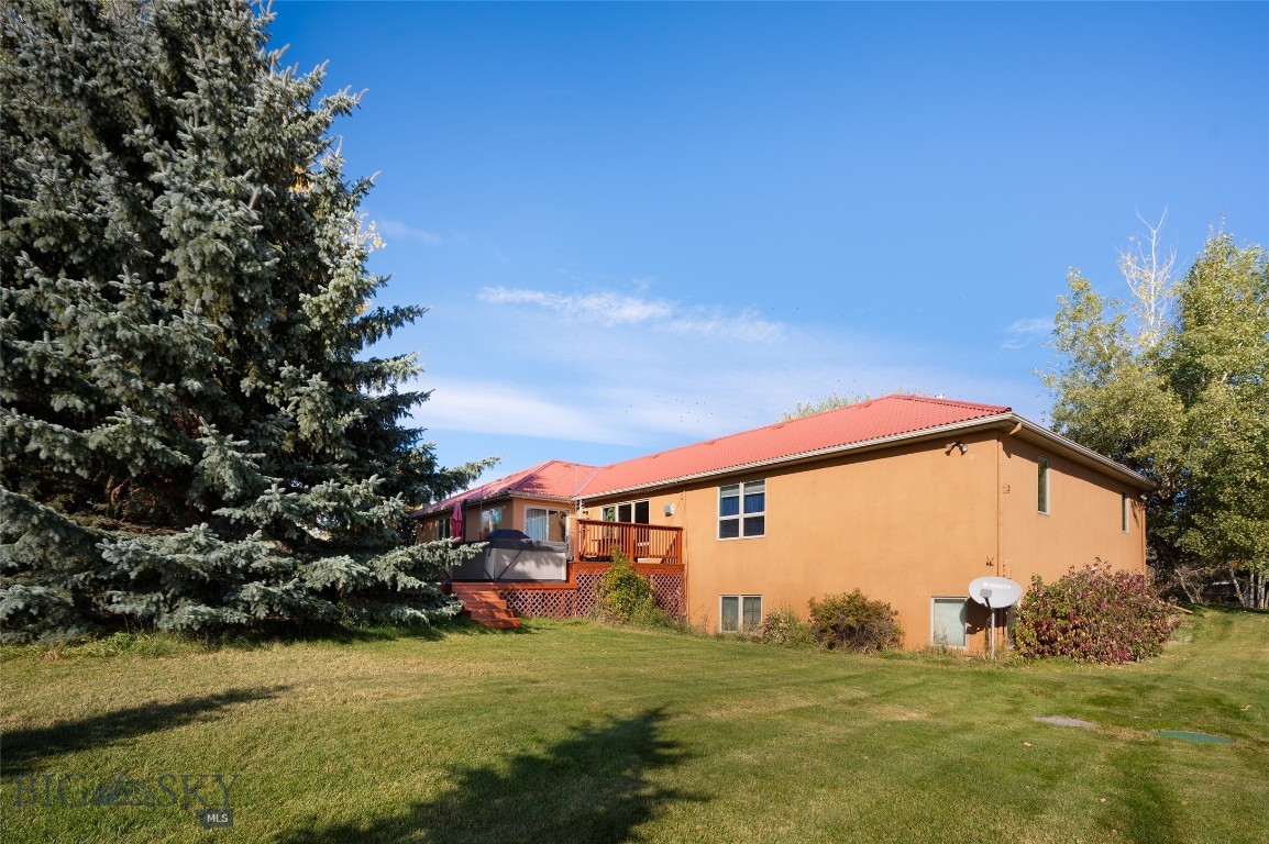 Bozeman, Montana 59715, United States, 5 Bedrooms Bedrooms, ,4 BathroomsBathrooms,Residential,Active,1688
