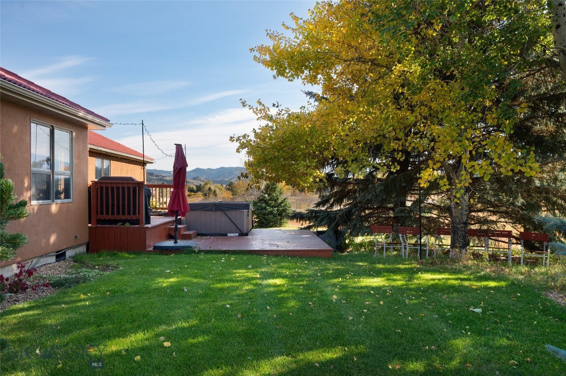 Bozeman, Montana 59715, United States, 5 Bedrooms Bedrooms, ,4 BathroomsBathrooms,Residential,Active,1688