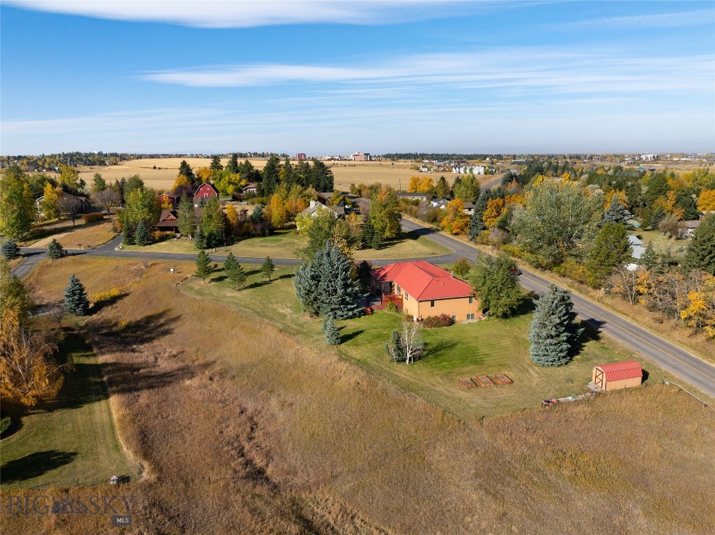 Bozeman, Montana 59715, United States, 5 Bedrooms Bedrooms, ,4 BathroomsBathrooms,Residential,Active,1688