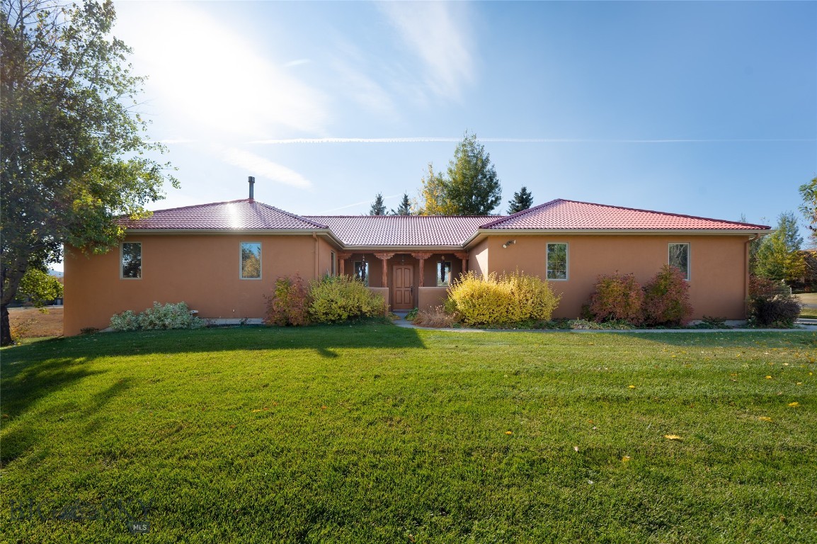 Bozeman, Montana 59715, United States, 5 Bedrooms Bedrooms, ,4 BathroomsBathrooms,Residential,Active,1688