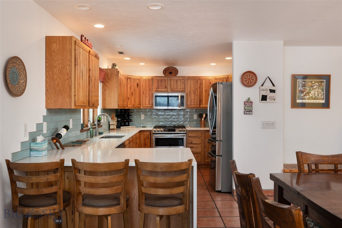 Bozeman, Montana 59715, United States, 5 Bedrooms Bedrooms, ,4 BathroomsBathrooms,Residential,Active,1688