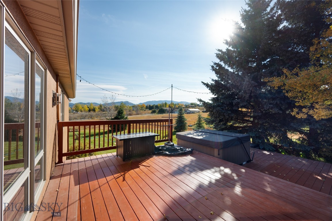 Bozeman, Montana 59715, United States, 5 Bedrooms Bedrooms, ,4 BathroomsBathrooms,Residential,Active,1688