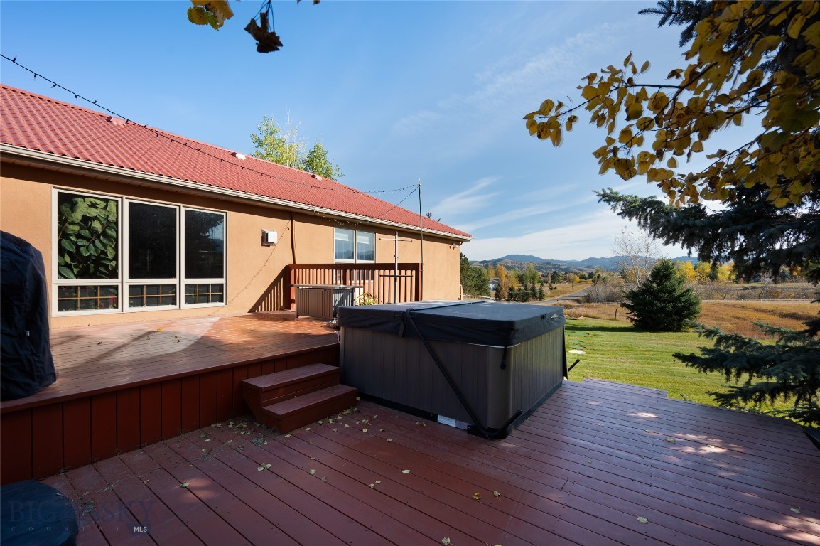 Bozeman, Montana 59715, United States, 5 Bedrooms Bedrooms, ,4 BathroomsBathrooms,Residential,Active,1688