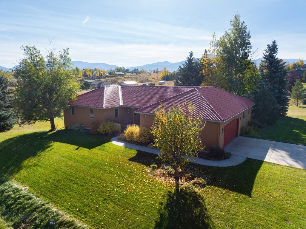Bozeman, Montana 59715, United States, 5 Bedrooms Bedrooms, ,4 BathroomsBathrooms,Residential,Active,1688