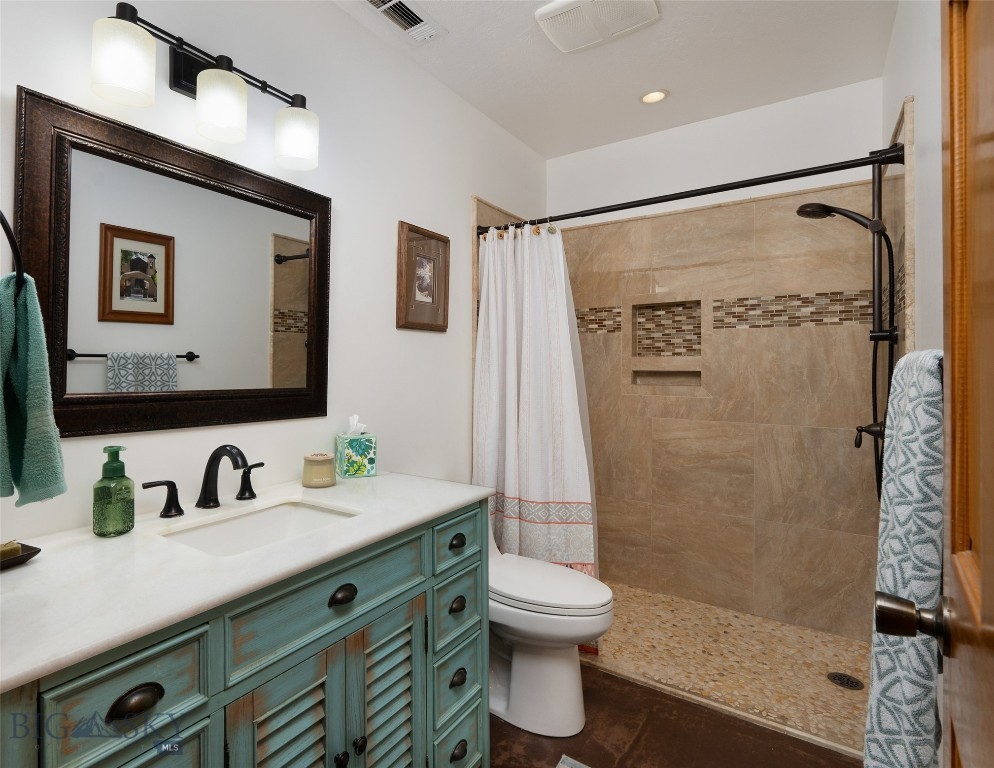 Bozeman, Montana 59715, United States, 5 Bedrooms Bedrooms, ,4 BathroomsBathrooms,Residential,Active,1688