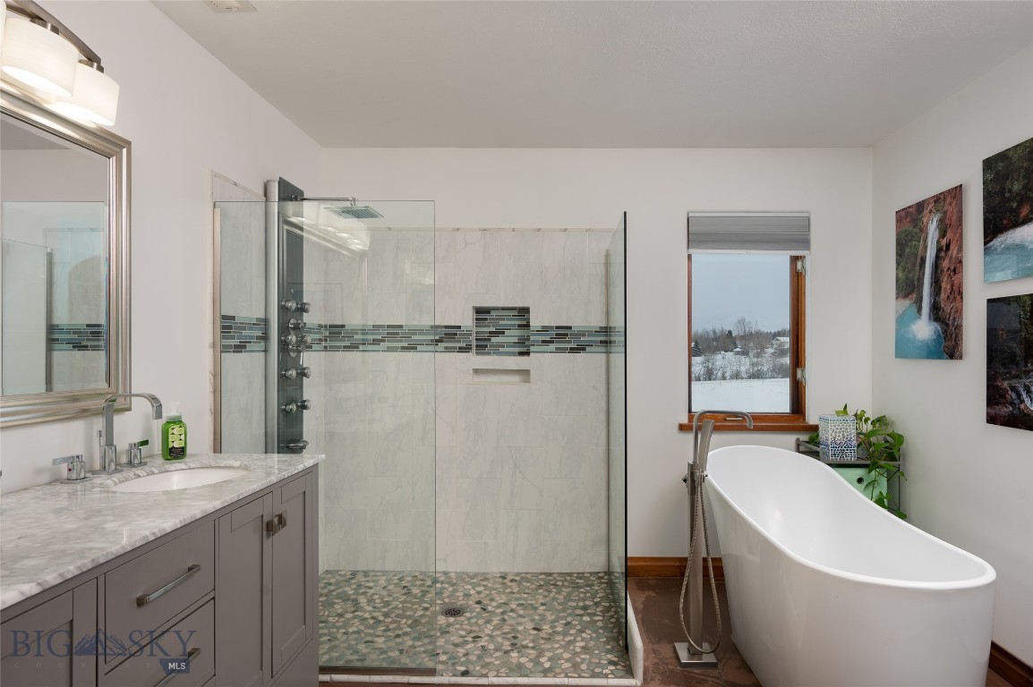 Bozeman, Montana 59715, United States, 5 Bedrooms Bedrooms, ,4 BathroomsBathrooms,Residential,Active,1688