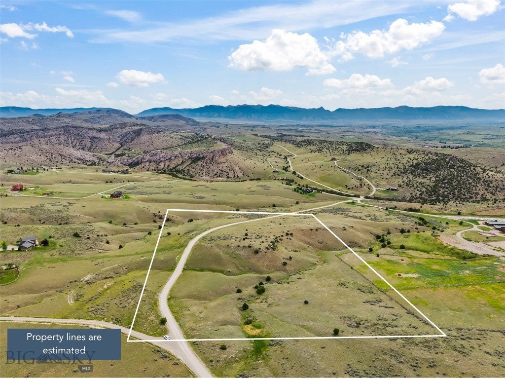 Lot 37 Gallatin River Rnch