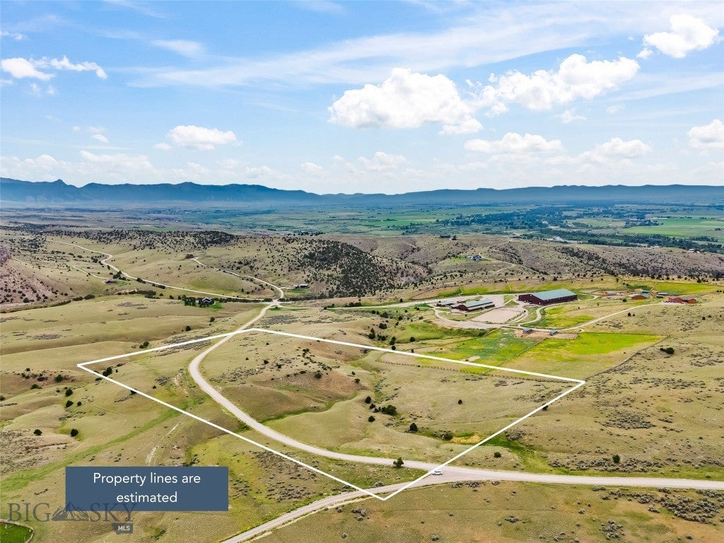 Lot 37 Gallatin River Rnch