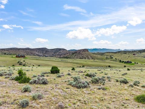 Photo of Lot 37 Gallatin River Rnch, Manhattan, MT 59741 (MLS # 413375)