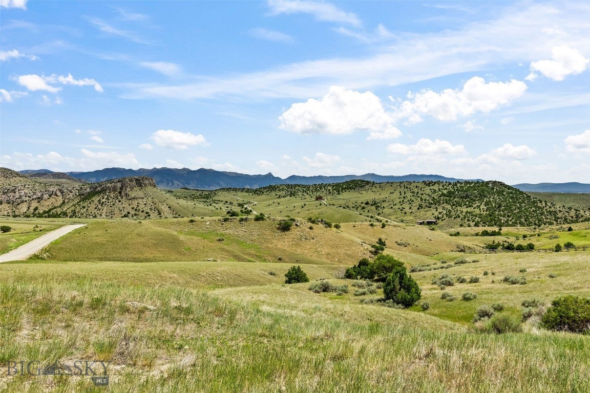 Lot 37 Gallatin River Rnch