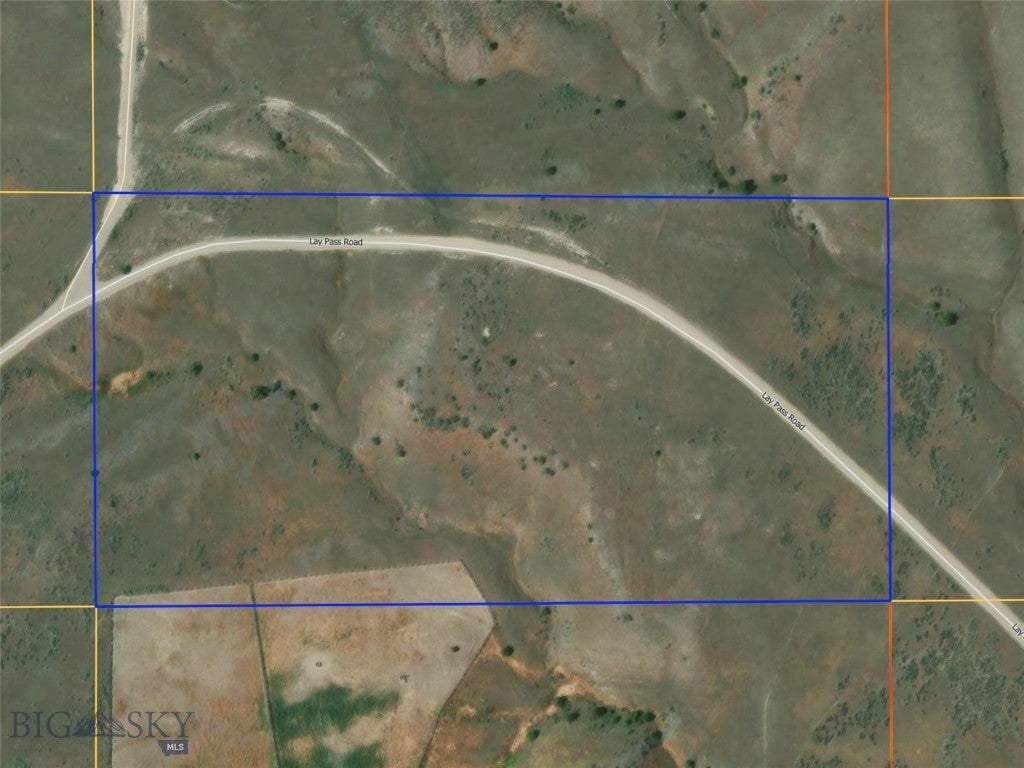 Lot 37 Gallatin River Rnch