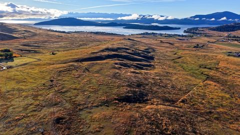 Photo of TBD Yellowbell Lane, Dayton, MT 59914 (MLS # 406285)
