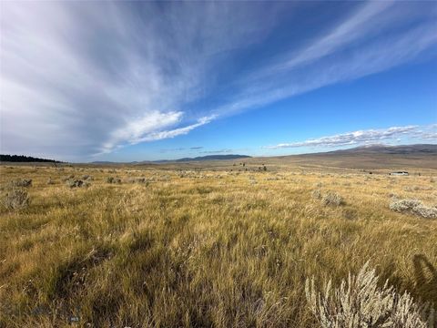 Photo of NHN Mayn Creek Road, White Sulphur Springs, MT 59645 (MLS # 397059)