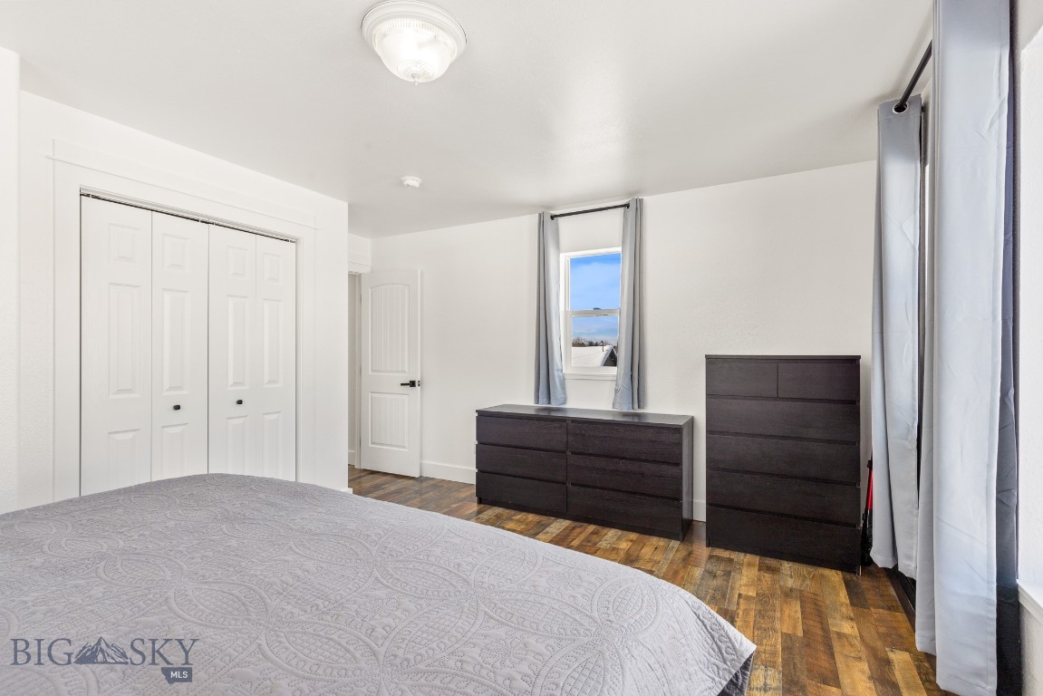 Hidden Valley - Residential