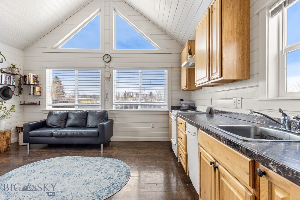 Hidden Valley - Residential