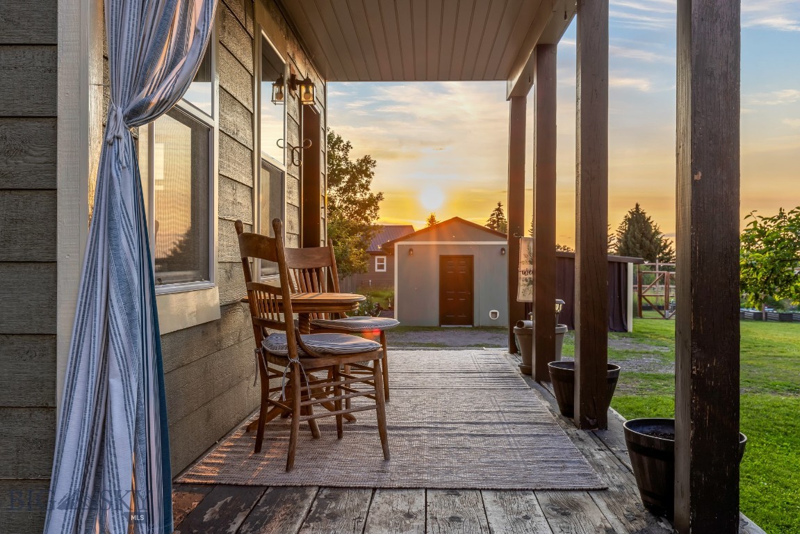 Hidden Valley - Residential