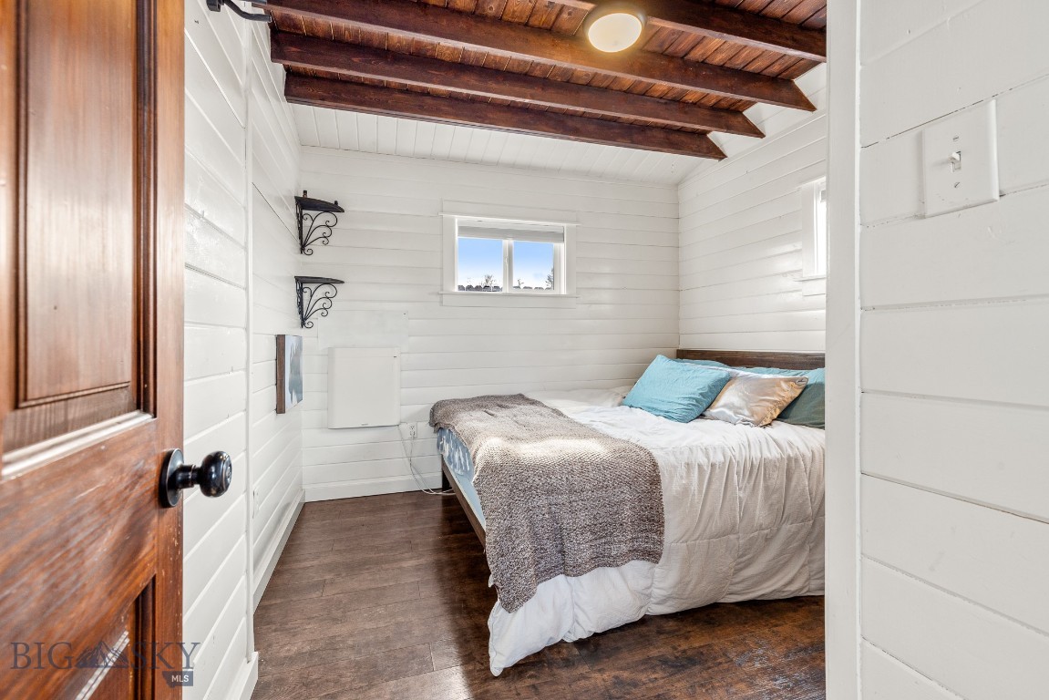 Hidden Valley - Residential