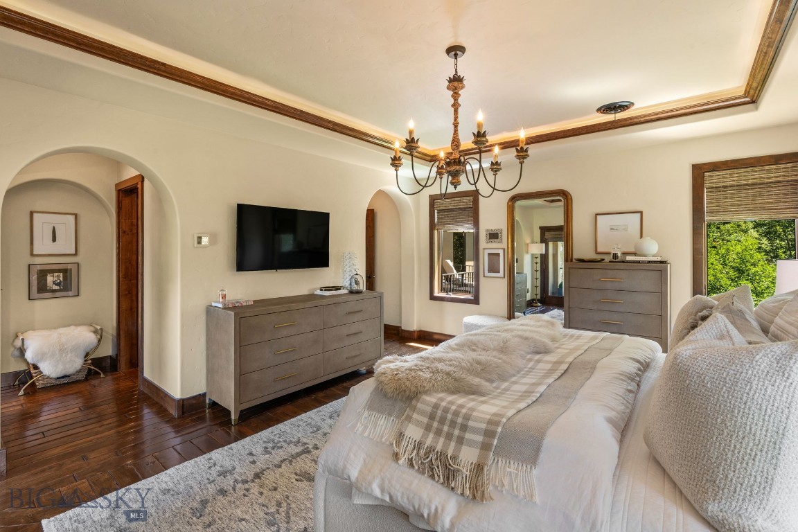 Galactic Park - Residential