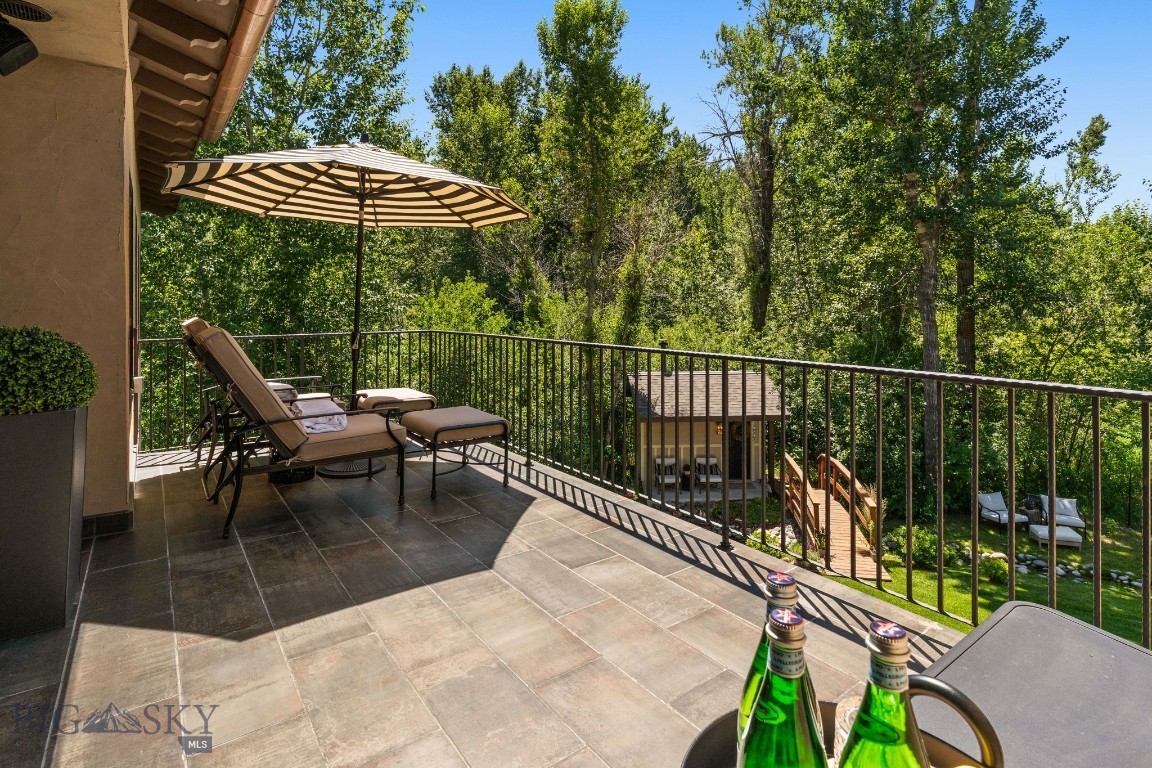 Galactic Park - Residential