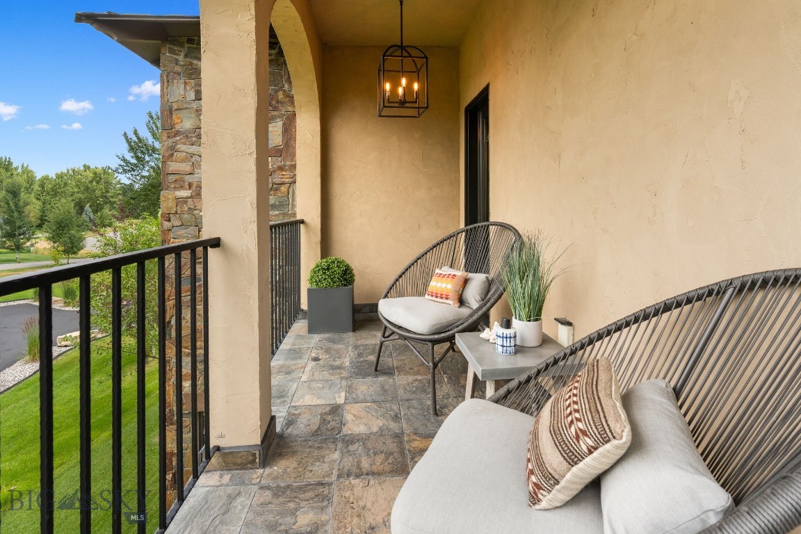 Galactic Park - Residential