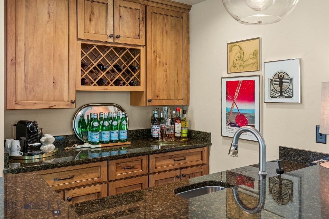 Galactic Park - Residential