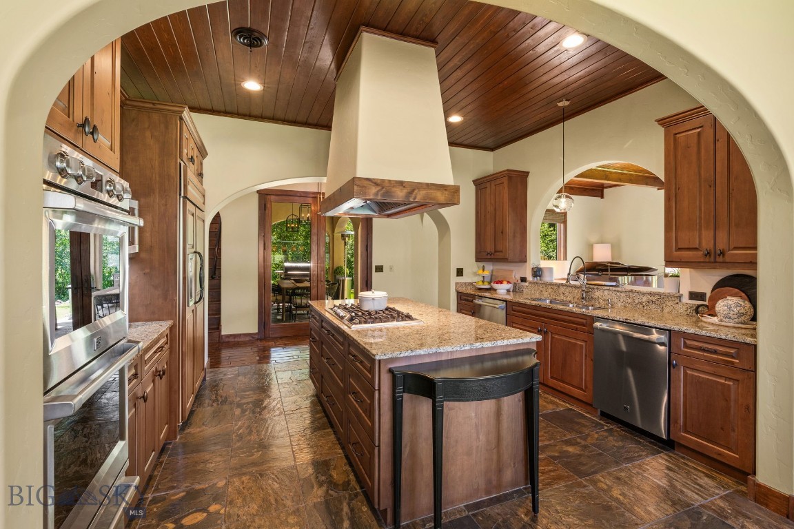 Galactic Park - Residential